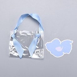 Пластиковые пакеты из пвх ABAG-I004-A02