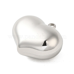 Подвески из нержавеющей стали 304 STAS-C094-02A-P