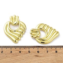 Латунные подвески&nbsp;KK-K353-05G