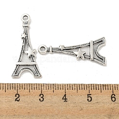 Сплавочные подвески тибетского стиля TIBEP-5254-AS-LF