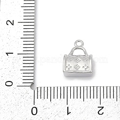 Латунные подвески&nbsp;LS-KK-U054-01P-01