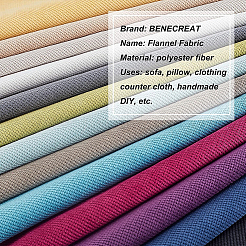 Фланелевая ткань DIY-BC0001-47