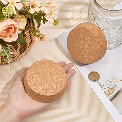 Пробки для бутылок AJEW-WH0460-108A