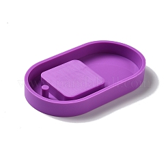 Силиконовые Молды для подвески своими руками&nbsp;LS-AJEW-A034-01