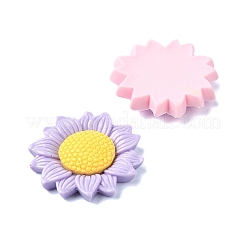 Непрозрачная смола декодирует кабошоны CRES-Q221-05A