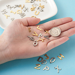 Подвески из нержавеющей стали 304 STAS-FW0001-04