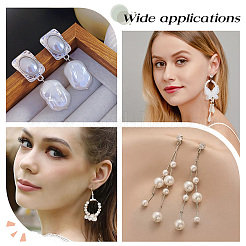 100 шт. Латунные булавки с шаровой головкой KK-BBC0011-51P