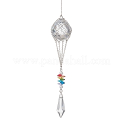 Стеклянные воздушные шары HJEW-JM04569-02