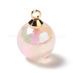 УФ-покрытие акриловыми подвесками&nbsp;X1-FIND-I035-02A