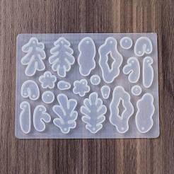 Силиконовые Молды X1-SIMO-H020-01F