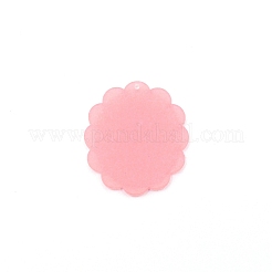 Подвески из непрозрачного акрила с тиснением&nbsp;MACR-CJC0003-09D