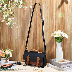 1 шт. ремни для сумки из искусственной кожи&nbsp;FIND-CL0001-60B