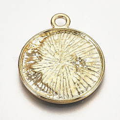 Подвески из эмали и сплава&nbsp;ENAM-Q428-08A