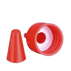 Пластиковая пустая бутылка для жидкости&nbsp;DIY-BC0010-14