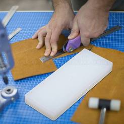 Пластина из пластиковых листов AJEW-WH0518-64