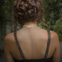 4 шт. KK-AN0001-14