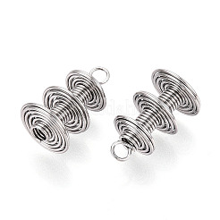 Подвески из нержавеющей стали 304&nbsp;STAS-T073-75P