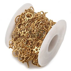 Цепи из нержавеющей стали 304 CHS-U002-05G-06