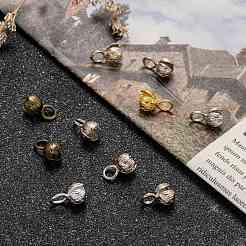 Латунной шариковой советы KK-N0070-01-A