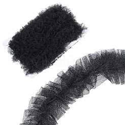 5 ярд кружевной отделки&nbsp;OCOR-CY0001-99C