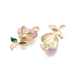 Стойки обшивки сплава эмали подвески&nbsp;ENAM-N056-418