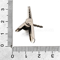 Железные зажимы для искусственных цветов FIND-Q003-13P