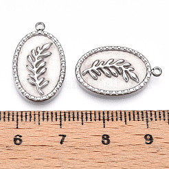 Подвески из нержавеющей стали 304&nbsp;STAS-L022-323P