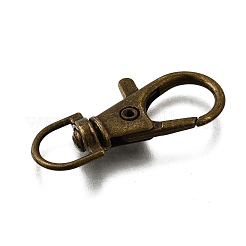 Застежками сплава поворотные X-FIND-Q003-01AB