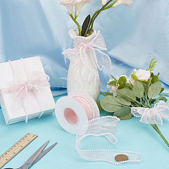 Полиэфирные ленты SRIB-WH0011-352B