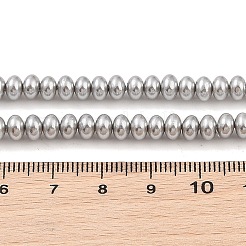 Гальванические оболочки жемчужные бусы пряди BSHE-C006-04B