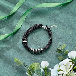 Шармы-слайдеры из нержавеющей стали 304 STAS-UN0017-40