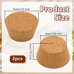 Пробка для пробки FIND-WH0609-47