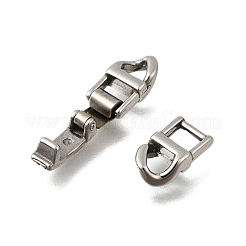 Раскладывающиеся застежки из нержавеющей стали 304 STAS-M119-05P-04