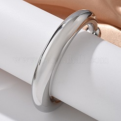 Браслеты-манжеты из нержавеющей стали 304&nbsp;BJEW-S161-05P