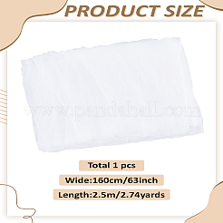 2.5м нейлоновая сетка&nbsp;DIY-LP0002-16