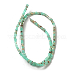 Синтез нитей императорской яшмы G-B064-A38