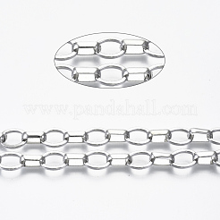 Цепи из несварного железа CH-S125-16A-02