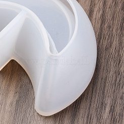 Силиконовые скульптурные Молды для хэллоуина своими руками&nbsp;SIMO-D007-03C