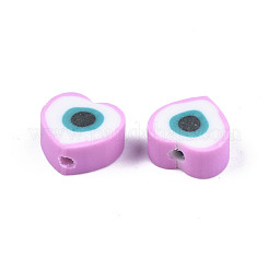 Бусины из полимерной глины &nbsp;CLAY-T019-08E