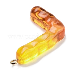 Смола подвеска&nbsp;FIND-Q107-01L-01