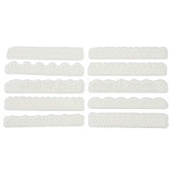 Набор наклеек из бумаги васи DIY-Z032-01D