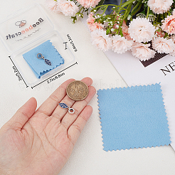 1 шт. 925 европейских подвески-талисмана от сглаза из стерлингового серебра&nbsp;FIND-BBC0002-91