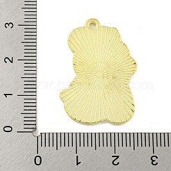 Эмалевые подвески из мультяшного сплава ENAM-Z015-04G-06