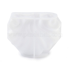 Силиконовые Молды для свечей своими руками SIMO-P008-03C