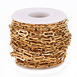 Цепи из нержавеющей стали 304 CHS-T003-13G-NF