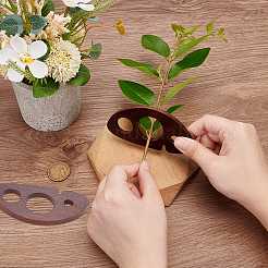 Садовый инструмент из дерева TOOL-WH0053-78C