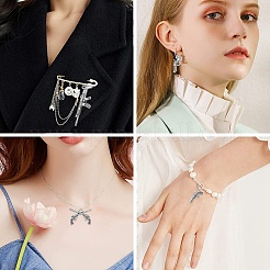 60шт 12 стиля подвески из сплава в тибетском стиле&nbsp;TIBEP-CJ0001-97