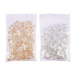 Латунные гайки KK-PH0028-02M