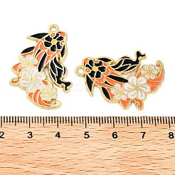 Стойки обшивки сплава эмали подвески FIND-Q099-03B-02