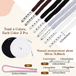 Набор инструментов для замены шнурка для ниток&nbsp;DIY-CY0001-50